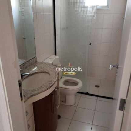 Imagem Apartamento com 2 Quartos à Venda, 68 m² em Santo Antônio - São Caetano Do Sul