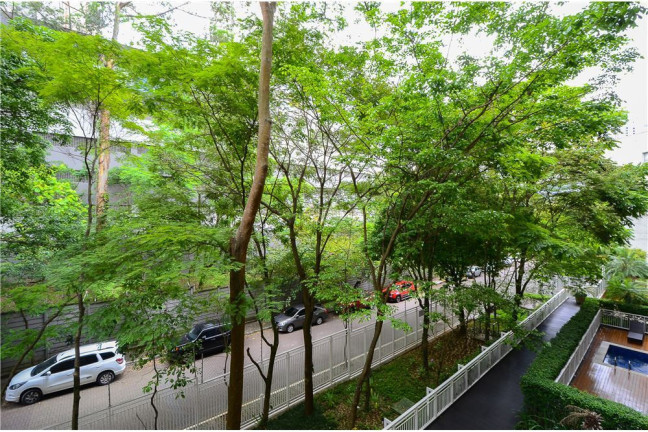 Imagem Imóvel com 2 Quartos à Venda,  em Vila Andrade - São Paulo