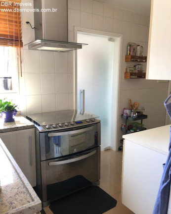 Imagem Apartamento com 3 Quartos à Venda, 94 m² em Lapa - São Paulo