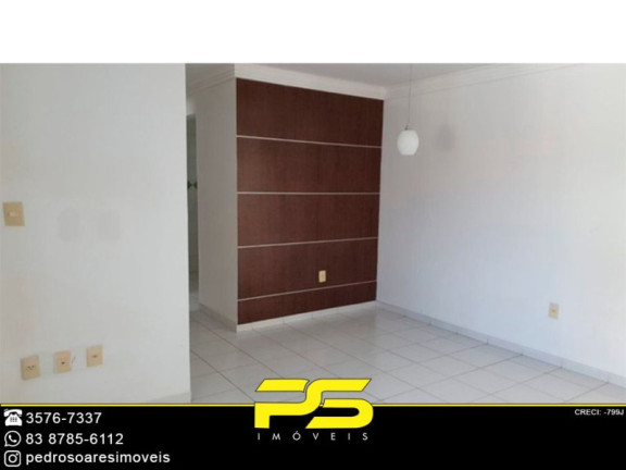 Imagem Apartamento com 2 Quartos à Venda, 53 m² em Mangabeira - João Pessoa Imagem Apartamento com 2 Quartos à Venda, 53 m² em Mangabeira - João Pessoa