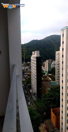 Imagem Apartamento com 3 Quartos à Venda, 120 m² em Pitangueiras - Guarujá