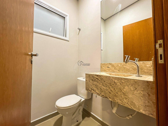 Imagem Casa com 3 Quartos à Venda, 182 m² em Jardim Montreal Residence - Indaiatuba Imagem Casa com 3 Quartos à Venda, 182 m² em Jardim Montreal Residence - Indaiatuba