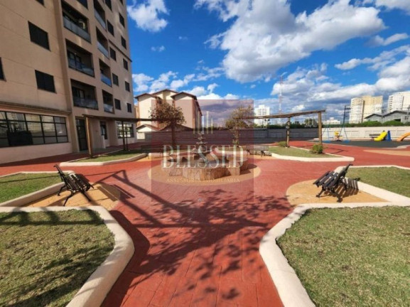 Imagem Apartamento com 3 Quartos à Venda, 70 m² em Jardim America - São José Dos Campos