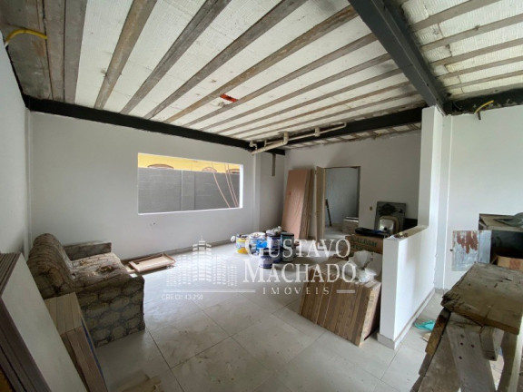 Imagem Imóvel com 2 Quartos à Venda, 80 m² em São Luís - Volta Redonda Imagem Imóvel com 2 Quartos à Venda, 80 m² em São Luís - Volta Redonda
