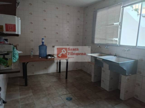 Imagem Sobrado com 3 Quartos à Venda, 128 m² em Vila Scarpelli - Santo André Imagem Sobrado com 3 Quartos à Venda, 128 m² em Vila Scarpelli - Santo André