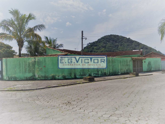 Imagem Casa com 3 Quartos à Venda, 113 m² em Itaóca - Mongaguá