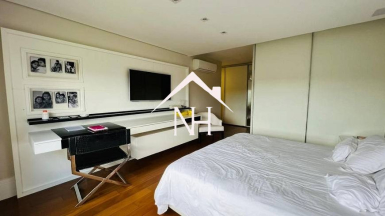 Imagem Apartamento com 4 Quartos à Venda, 251 m² em Campo Belo - São Paulo Imagem Apartamento com 4 Quartos à Venda, 251 m² em Campo Belo - São Paulo