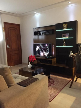 Imagem Apartamento com 2 Quartos à Venda, 60 m² em Tatuapé - São Paulo