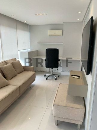 Imagem Apartamento com 1 Quarto para Alugar, 54 m² em Itaim Bibi - São Paulo Imagem Apartamento com 1 Quarto para Alugar, 54 m² em Itaim Bibi - São Paulo