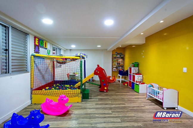Imagem Apartamento com 3 Quartos à Venda, 65 m² em Paraíso Do Morumbi - São Paulo Imagem Apartamento com 3 Quartos à Venda, 65 m² em Paraíso Do Morumbi - São Paulo