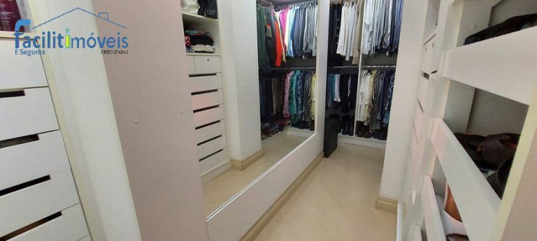 Imagem Apartamento com 4 Quartos à Venda, 260 m² em Rudge Ramos - São Bernardo Do Campo