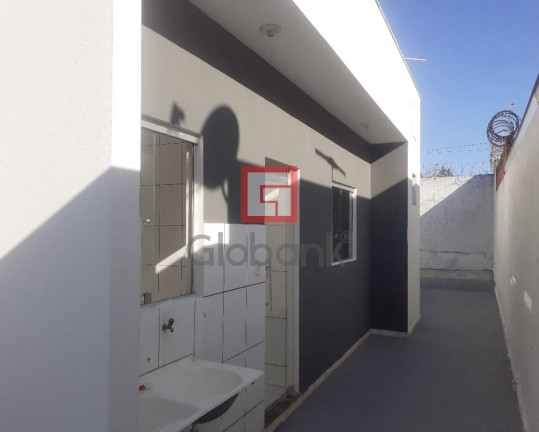 Imagem Casa com 2 Quartos à Venda, 125 m² em São Lucas - Montes Claros Imagem Casa com 2 Quartos à Venda, 125 m² em São Lucas - Montes Claros