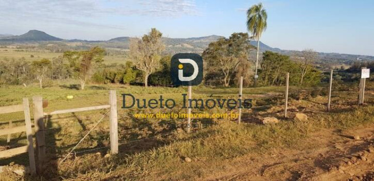 Imagem Terreno à Venda, 140.000 m² em Santa Rosa - Jaguari