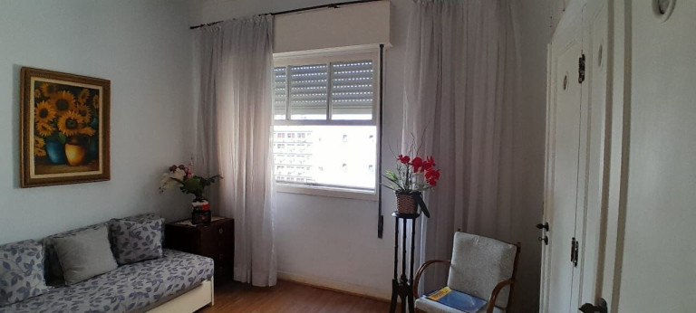 Imagem Apartamento com 2 Quartos à Venda, 130 m² em Boqueirão - Santos Imagem Apartamento com 2 Quartos à Venda, 130 m² em Boqueirão - Santos