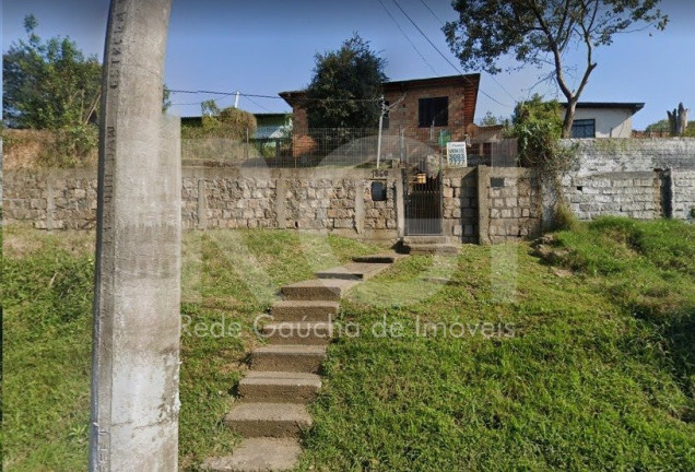 Casa com 3 Quartos à Venda, 130 m² em Jardim Carvalho - Porto Alegre