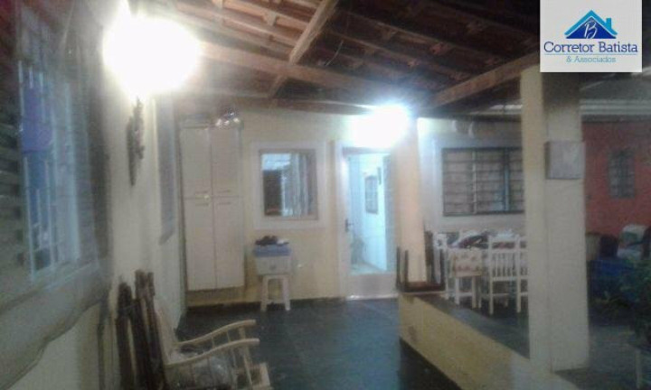 Imagem Casa com 2 Quartos à Venda, 138 m² em Parque Jambeiro - Campinas Imagem Casa com 2 Quartos à Venda, 138 m² em Parque Jambeiro - Campinas