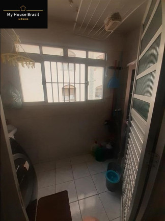 Imagem Apartamento com 2 Quartos à Venda, 63 m² em Vila Nivi - São Paulo
