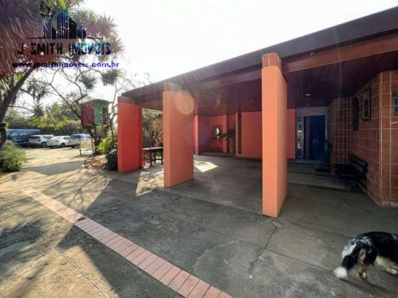 Imagem Casa de Condomínio com 4 Quartos à Venda, 439 m² em Pousada Dos Bandeirantes - Carapicuíba Imagem Casa de Condomínio com 4 Quartos à Venda, 439 m² em Pousada Dos Bandeirantes - Carapicuíba