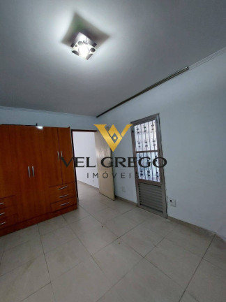 Imagem Casa com 3 Quartos à Venda, 160 m² em Jordanópolis - São Bernardo Do Campo Imagem Casa com 3 Quartos à Venda, 160 m² em Jordanópolis - São Bernardo Do Campo