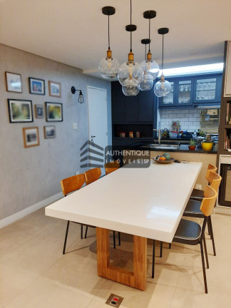 Imagem Apartamento com 3 Quartos à Venda, 86 m² em Vila Gumercindo - São Paulo