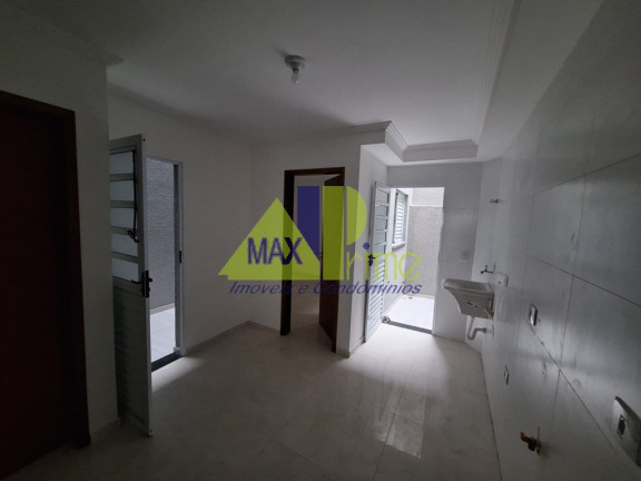 Imagem Apartamento com 1 Quarto à Venda, 30 m² em Vila Marieta - São Paulo Imagem Apartamento com 1 Quarto à Venda, 30 m² em Vila Marieta - São Paulo
