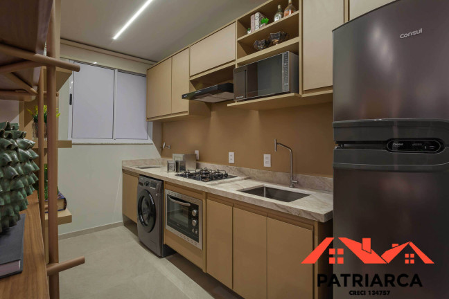 Imagem Apartamento com 2 Quartos à Venda, 58 m² em Centro - Sumaré Imagem Apartamento com 2 Quartos à Venda, 58 m² em Centro - Sumaré