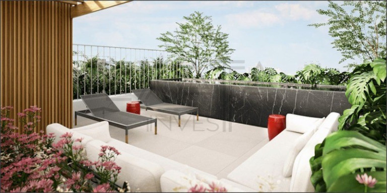 Imóvel com 4 Quartos à Venda, 542 m² em Cidade Jardim - São Paulo
