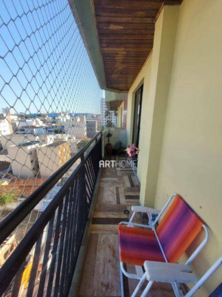 Imagem Cobertura com 2 Quartos à Venda, 180 m² em Rudge Ramos - São Bernardo Do Campo Imagem Cobertura com 2 Quartos à Venda, 180 m² em Rudge Ramos - São Bernardo Do Campo