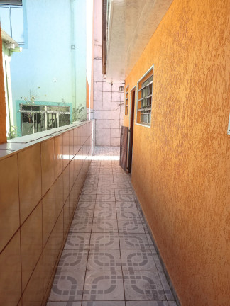 Imagem Casa com 2 Quartos à Venda, 100 m² em Butantã - São Paulo Imagem Casa com 2 Quartos à Venda, 100 m² em Butantã - São Paulo