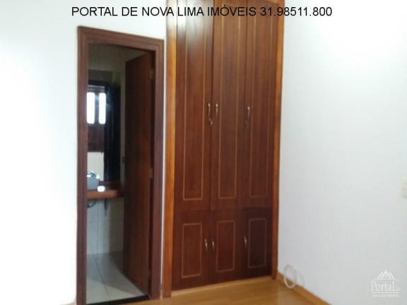Imagem Casa com 3 Quartos à Venda, 290 m² em Ville De Montagne - Nova Lima