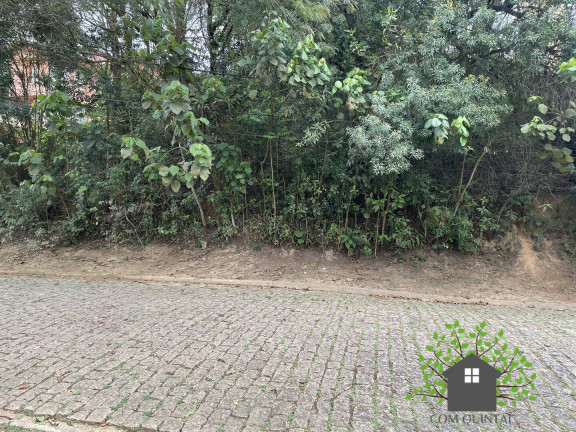 Imagem Terreno à Venda, 1.000 m² em Granja Viana Ii - Cotia