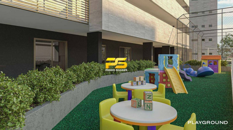 Imagem Apartamento com 3 Quartos à Venda, 312 m² em Jardim Oceania - João Pessoa Imagem Apartamento com 3 Quartos à Venda, 312 m² em Jardim Oceania - João Pessoa