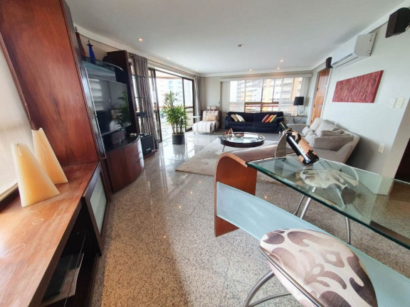 Imagem Apartamento com 3 Quartos à Venda, 250 m² em Cocó - Fortaleza Imagem Apartamento com 3 Quartos à Venda, 250 m² em Cocó - Fortaleza
