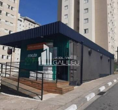 Imagem Apartamento com 2 Quartos à Venda, 56 m² em Chácara Das Nações - Valinhos