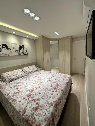 Imagem Imóvel com 2 Quartos à Venda, 66 m² em Brás - São Paulo