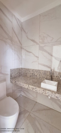 Imagem Casa com 4 Quartos à Venda, 30 m² em Vila De Abrantes (abrantes) - Camaçari
