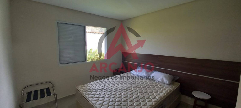 Imagem Casa com 3 Quartos à Venda, 110 m² em Horto Florestal - Ubatuba