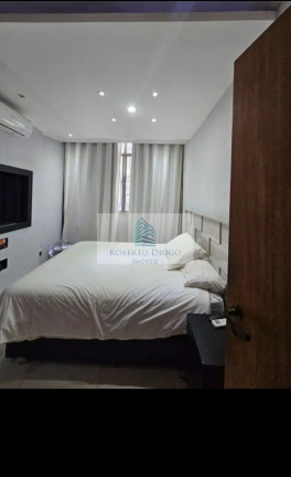 Imagem Imóvel com 3 Quartos à Venda, 95 m² em Icaraí - Niterói