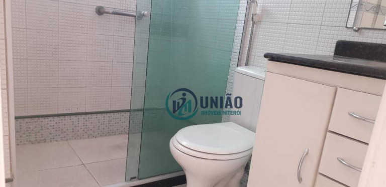 Imagem Apartamento com 2 Quartos à Venda, 76 m² em Fonseca - Niterói