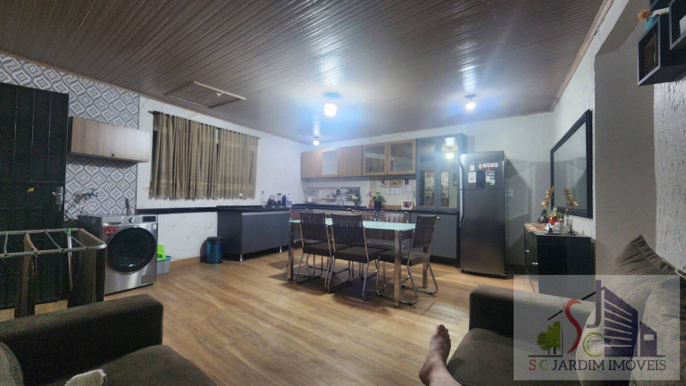 Imagem Ponto Comercial à Venda, 140 m² em Santo Antônio - Manaus