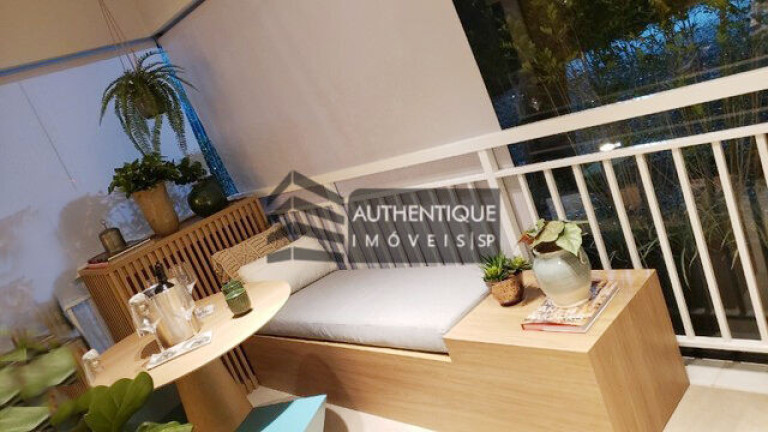 Imagem Apartamento com 2 Quartos à Venda, 60 m² em Butantã - São Paulo Imagem Apartamento com 2 Quartos à Venda, 60 m² em Butantã - São Paulo