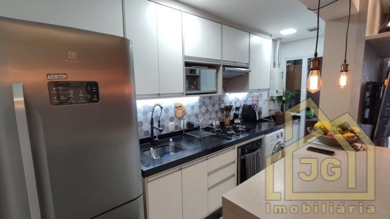 Imagem Apartamento com 2 Quartos à Venda, 2.000 m² em Vila Homero Thon - Santo André Imagem Apartamento com 2 Quartos à Venda, 2.000 m² em Vila Homero Thon - Santo André