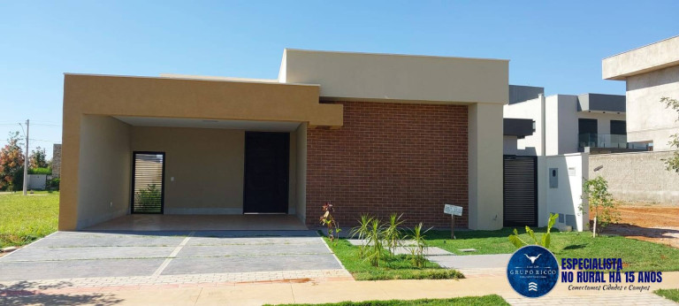Imagem Casa de Condomínio com 3 Quartos à Venda, 300 m² em Residencial Parqville Jacarandá - Aparecida De Goiânia Imagem Casa de Condomínio com 3 Quartos à Venda, 300 m² em Residencial Parqville Jacarandá - Aparecida De Goiânia