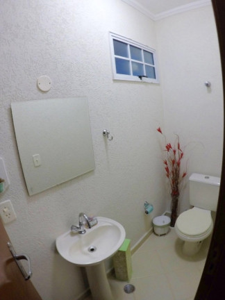 Imagem Casa de Condomínio com 3 Quartos à Venda, 140 m² em Lauzane Paulista - São Paulo