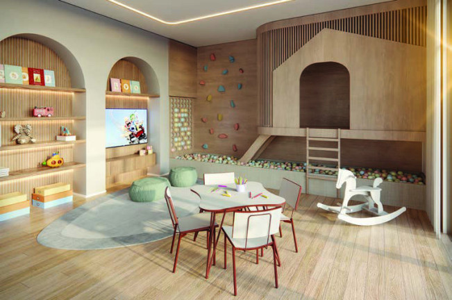 Imagem Cobertura com 4 Quartos à Venda, 276 m² em Jardim América - São Paulo