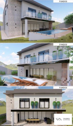Imagem Apartamento com 4 Quartos à Venda, em Condomínio Residencial Alphaville Ii - São José Dos Campos Imagem Apartamento com 4 Quartos à Venda, em Condomínio Residencial Alphaville Ii - São José Dos Campos