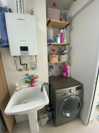 Imagem Apartamento com 2 Quartos à Venda, 69 m² em Centro - Osasco Imagem Apartamento com 2 Quartos à Venda, 69 m² em Centro - Osasco