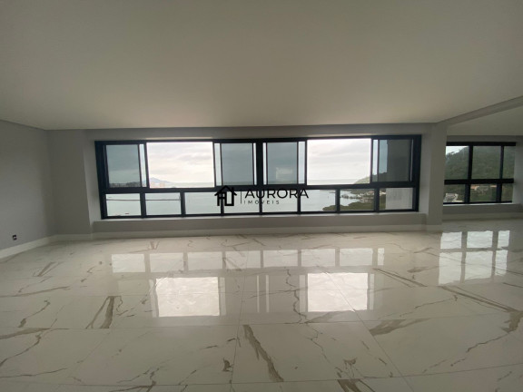 Imagem Apartamento com 4 Quartos à Venda, 322 m² em Praia Brava - Itajaí
