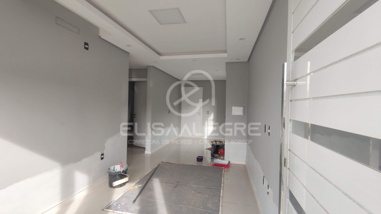 Imagem Casa com 2 Quartos à Venda, 49 m² em Sete - Sapucaia Do Sul Imagem Casa com 2 Quartos à Venda, 49 m² em Sete - Sapucaia Do Sul