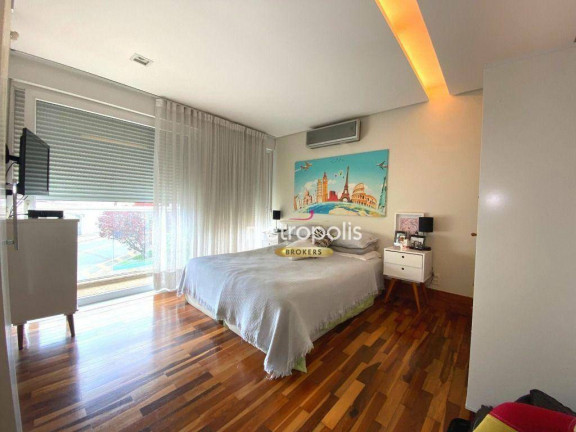 Imagem Sobrado com 3 Quartos à Venda, 380 m² em Olímpico - São Caetano Do Sul Imagem Sobrado com 3 Quartos à Venda, 380 m² em Olímpico - São Caetano Do Sul